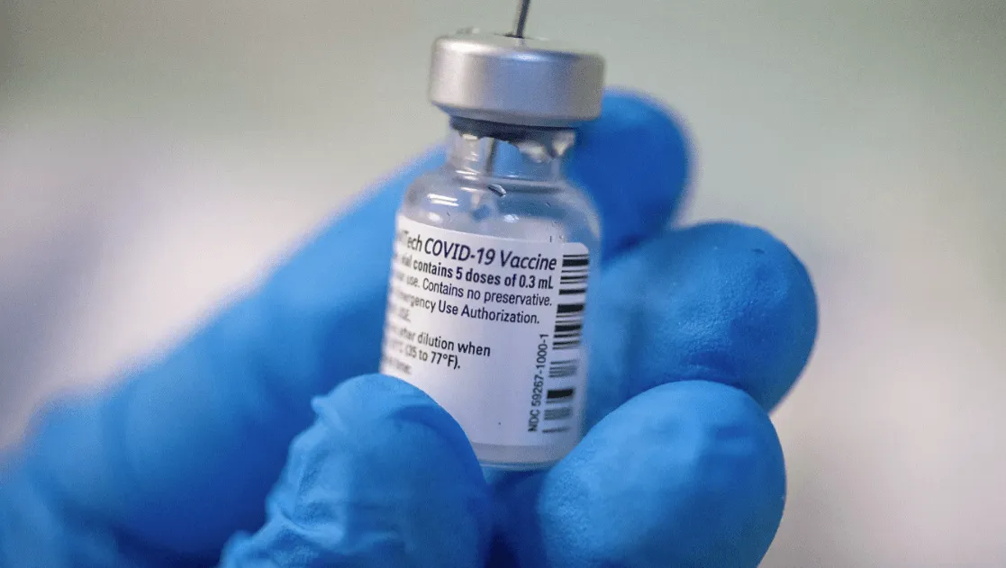 41 человек умер после прививки Pfizer и BioNTech в Австрии