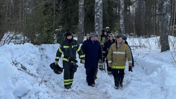 Власти Ивановской области окажут помощь семьям погибших при крушении Ил-76