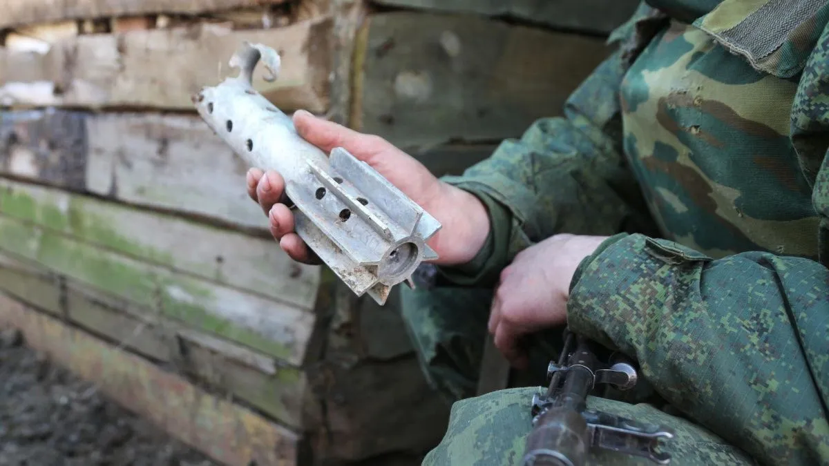 Семь человек погибли в ДНР за сутки после обстрелов ВСУ