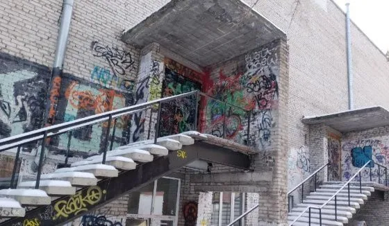 В Перми будут платить деньги за информацию о граффитистах