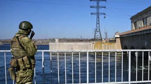 Глава Крыма прокомментировал подрыв Каховской ГЭС
