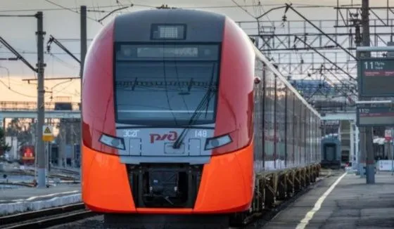 Из Нижнего Новгорода в Арзамас начнет курсировать литературный поезд