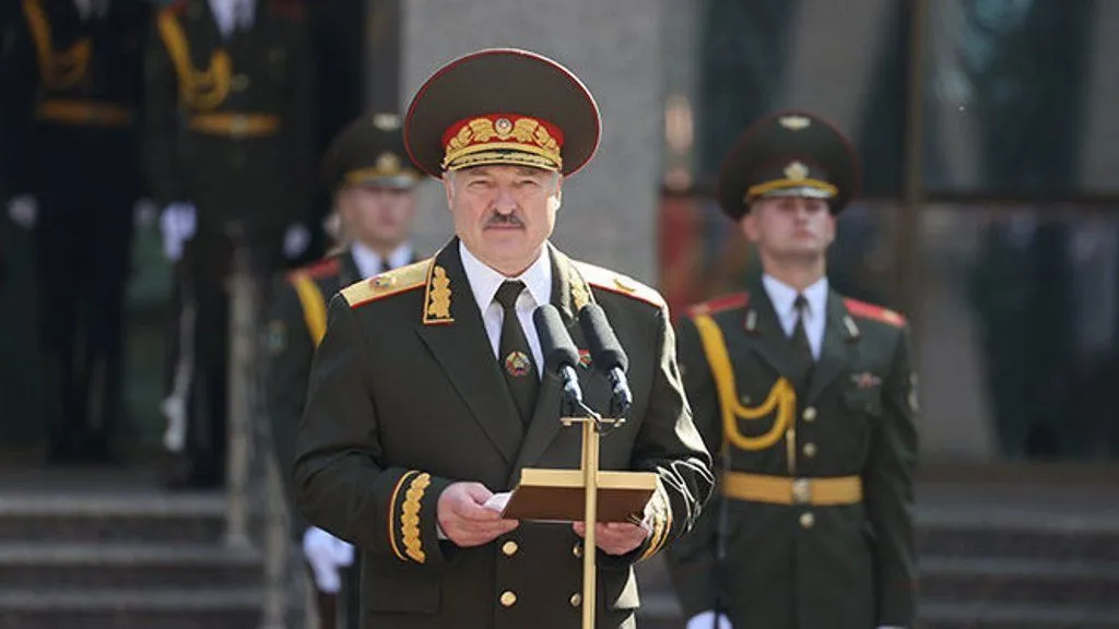 В Китае прокомментировали тайную инаугурацию Лукашенко