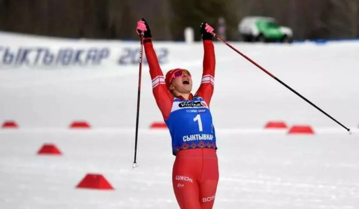 Российская сборная по лыжным гонкам в полном составе примет участие в Спартакиаде