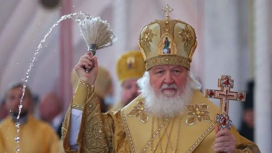 Патриарх Кирилл призвал православных по всему миру поддержать УПЦ