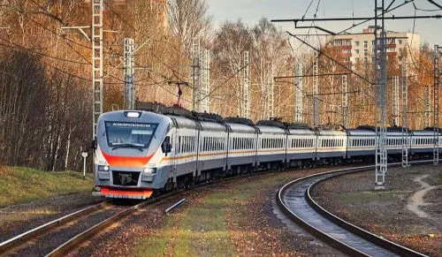 В России будут субсидировать перевозку сельхозпродукции по железной дороге 