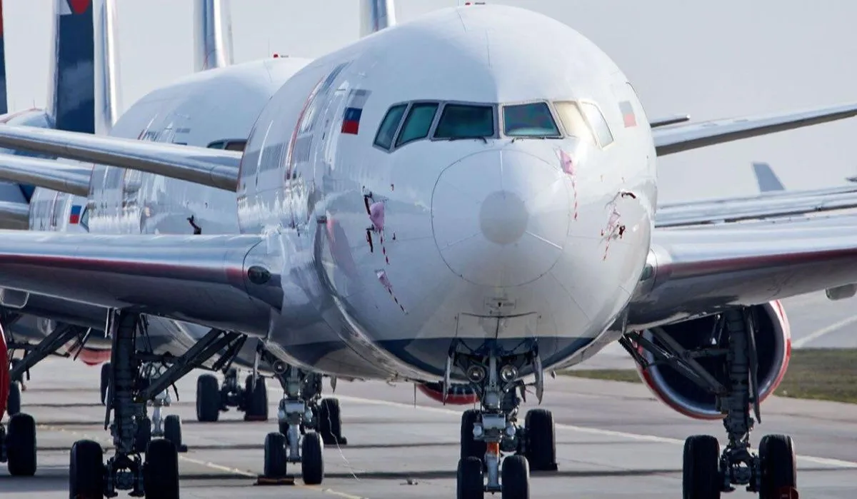 В России модернизируют систему бронирования авиабилетов 