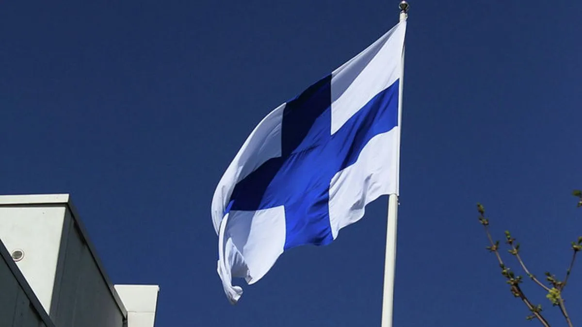 Названа дата вступления Финляндии в НАТО