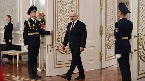 Путин ответил на предложение Лукашенко
