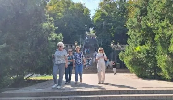 Ростовскую область в 2023 году посетили несколько миллионов туристов