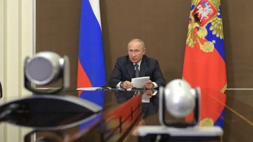 Путин сделал резкое заявление по поводу Белоруссии