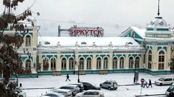 Столицу России предложили перенести из Москвы в Иркутск. В Кремле отреагировали