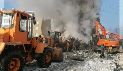 Жертвам трагедии в Тымовском без промедления выплатят матпомощь - губернатор