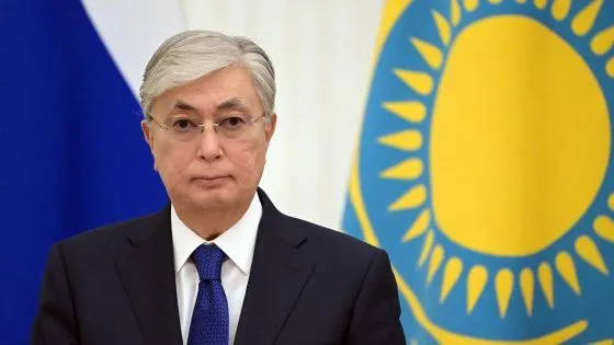 Токаев отправил в отставку правительство Казахстана