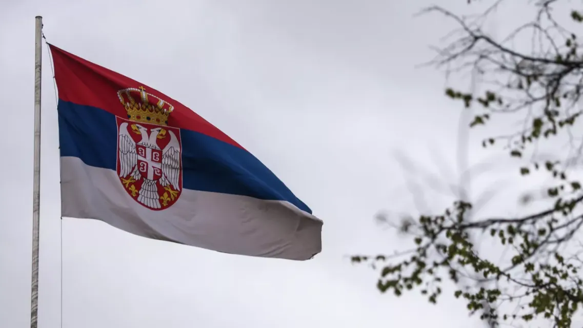 В Сербии опровергли сообщения о поставках боеприпасов на Украину