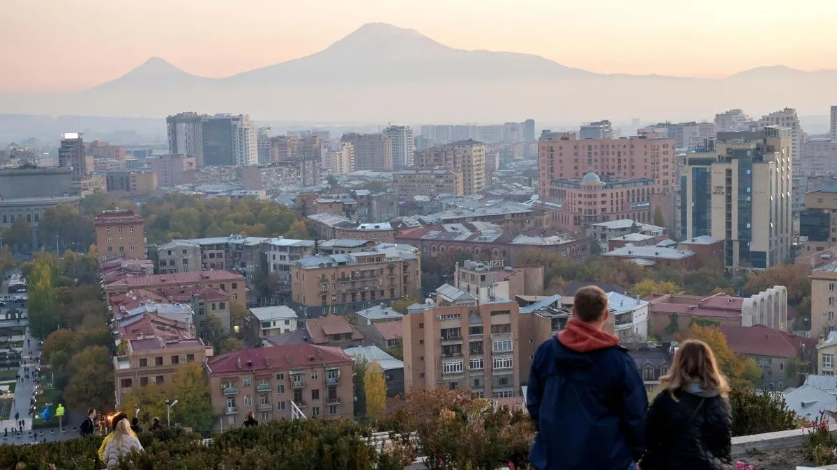 МИД России – жителям Армении: не поддавайтесь на провокации