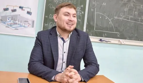 В Башкирии молодые ученые получили 200 млн рублей 