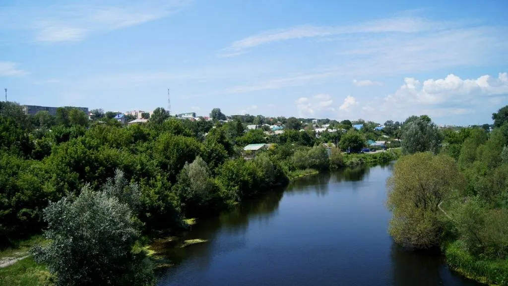 В Белгородской области направят около 1 млрд рублей на очистку рек и прудов