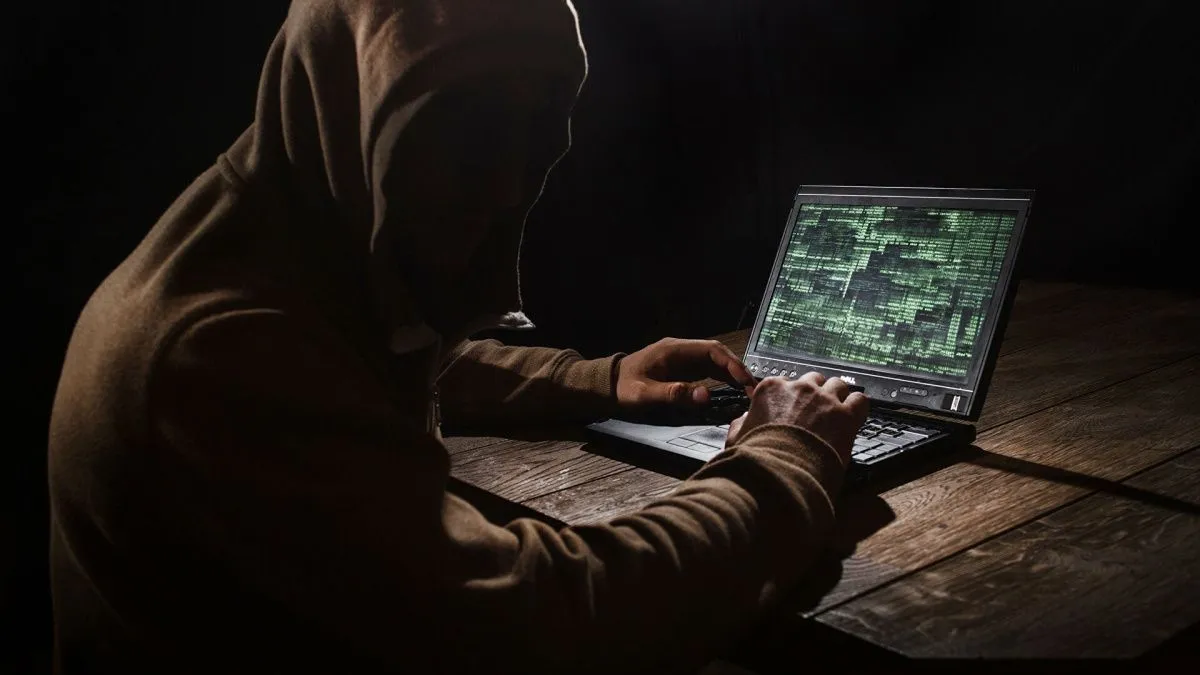 Украинские хакеры атаковали интернет-ресурсы Медиагруппы «Патриот» 