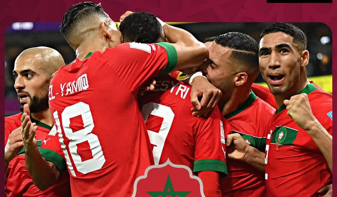 «Суперсенсация на ЧМ»: сборная Марокко выбила Роналду с турнира