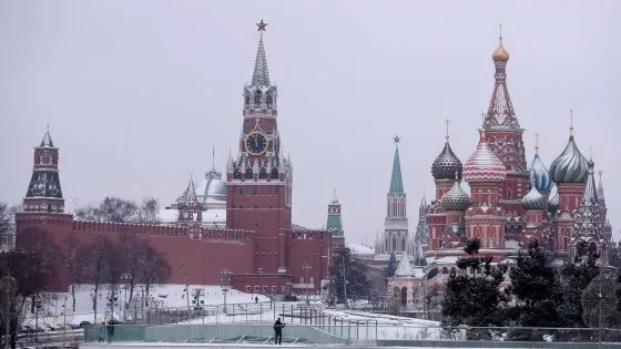 В Кремле прокомментировали закон о конфискации за фейки о ВС РФ