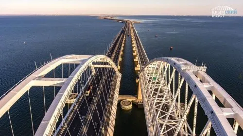 Ремонт Крымского моста после взрыва может быть завершён раньше срока