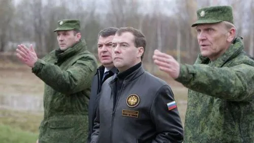Медведев назвал главное, что в нынешнее время требуется от россиян