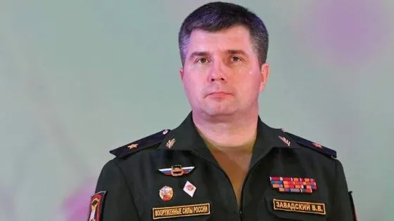 На СВО погиб российский генерал с орденом Мужества: «Тяжелая утрата. Пронзающая боль»