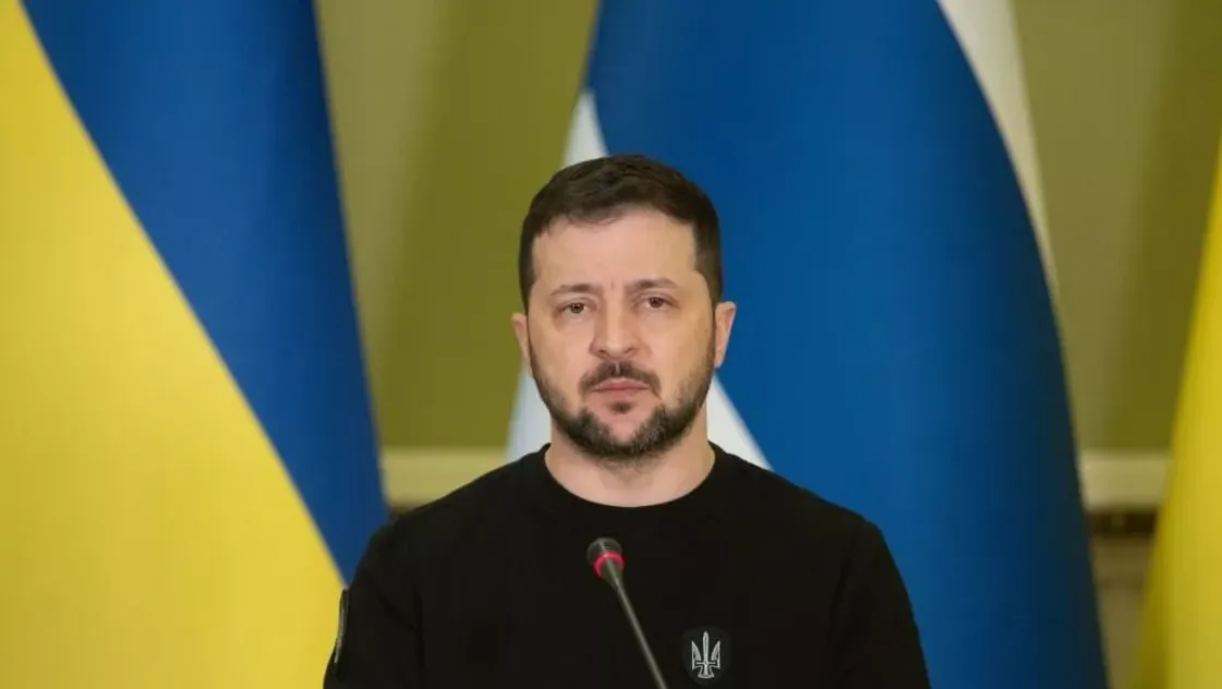 Арестович посоветовал Украине сменить президента