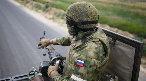 Кадыров опроверг потерю Клещеевки российскими войсками