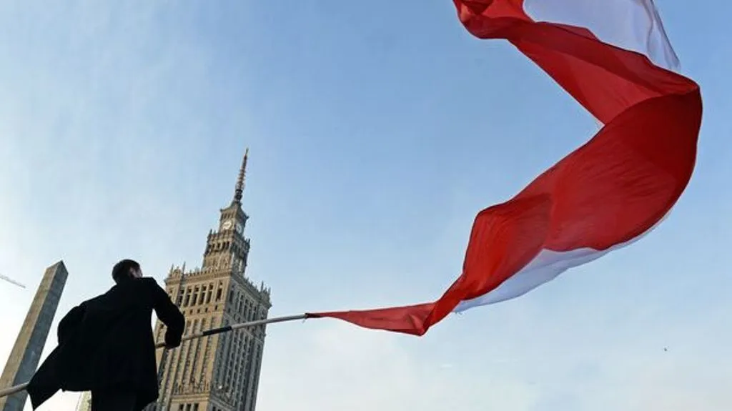 В России заявили, что Польша не должна существовать