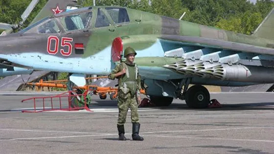 Путин высказался о значимости российской авиабазы в Канте