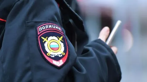 МВД РФ начало проверку сообщений о задержании автобусов у волонтёров в Херсонской области