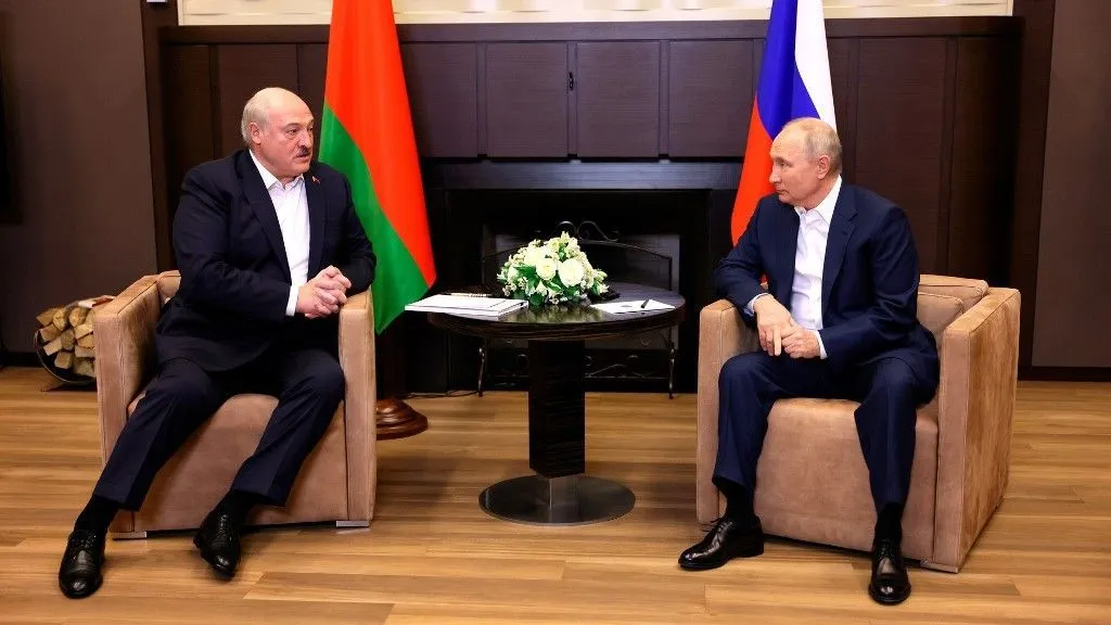Лукашенко рассказал о переговорах с Путиным, о которых не сообщали в Кремле