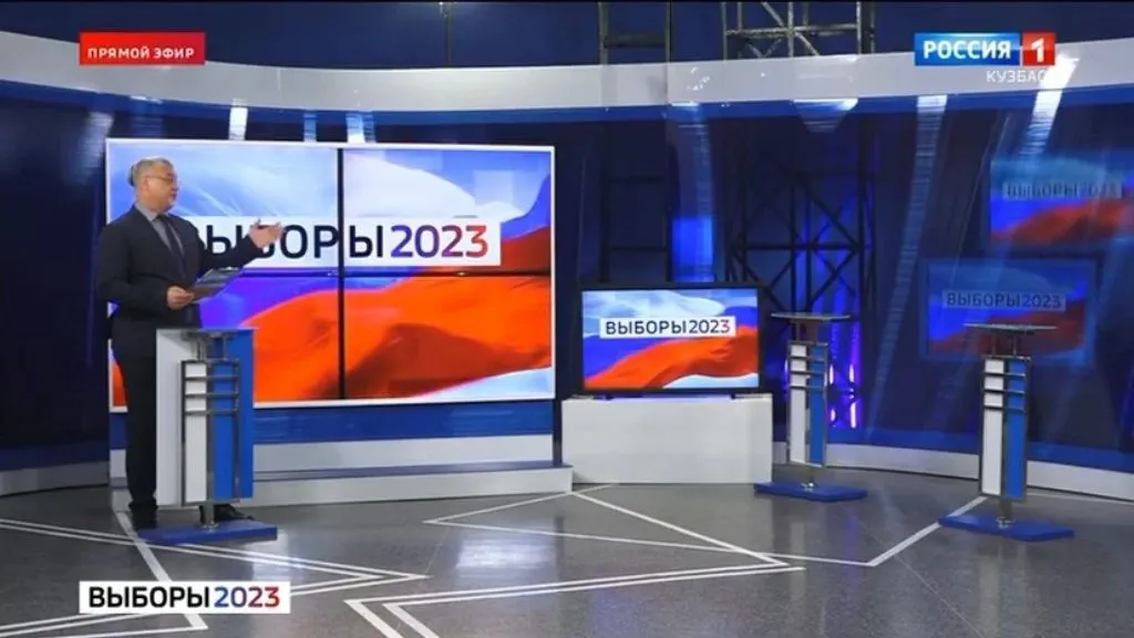 В российском регионе кандидаты не пришли на предвыборные дебаты в прямом эфире