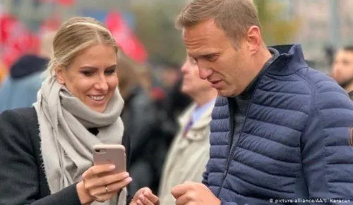 Пригожин призвал раскисшего Навального взять себя в руки и бороться