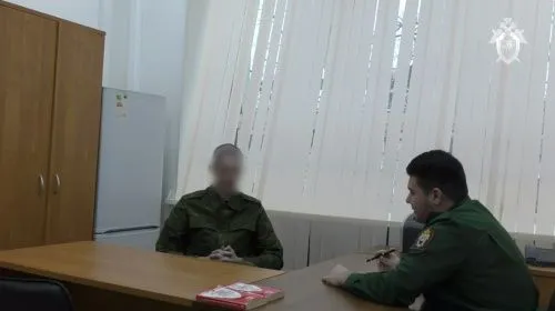 Вернувшиеся из украинского плена российские военные рассказали об издевательствах