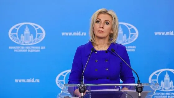В России отреагировали на призыв министра Израиля сбросить ядерную бомбу на сектор Газа