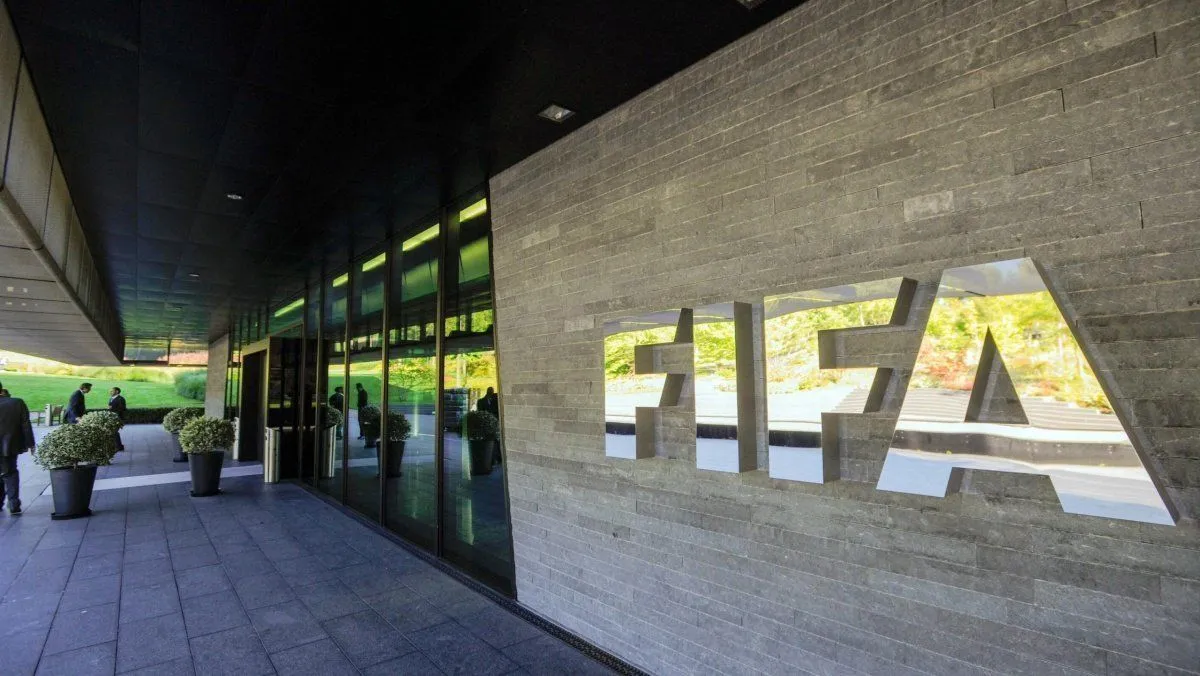FIFA отменила два чемпионата мира
