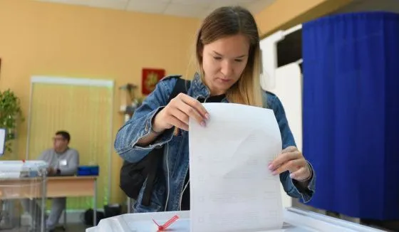 В Свердловской области во время выборов президента разыграют автомобили и квартиры