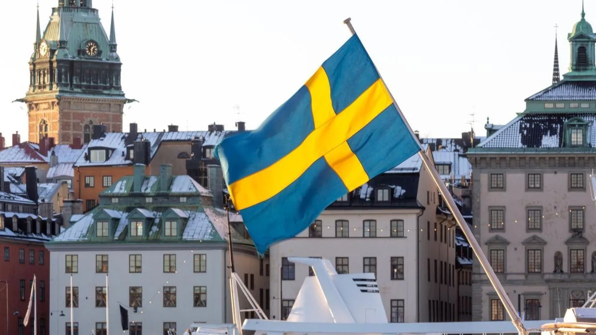 МИД обвинил Швецию в сокрытии информации о диверсии на «Северных потоках»