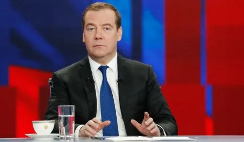 Медведев словами из Нового завета предрёк Зеленскому Божий суд за отношение к Киево-Печёрской лавре