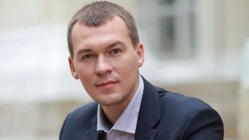Дегтярёв сделал шокирующее заявление после поездки по Хабаровскому краю