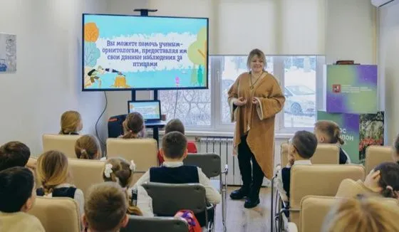 Сервисы «Московской электронной школы» охватили несколько тысяч региональных школ