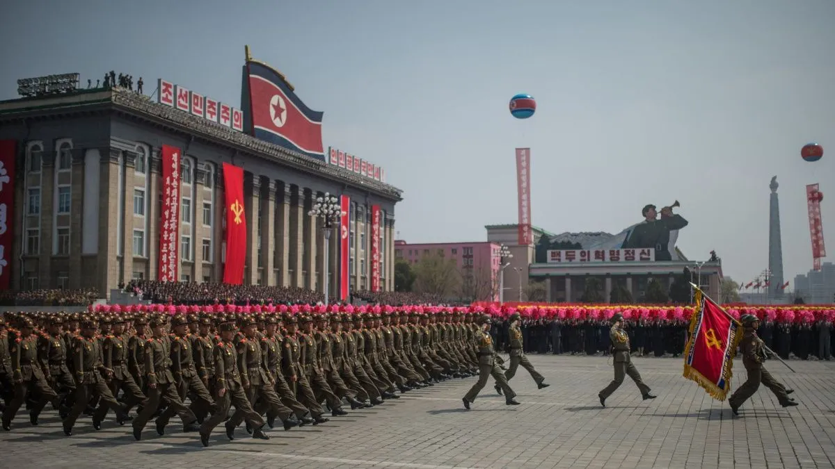 Просила ли Россия у Ким Чен Ына корейских добровольцев для СВО?