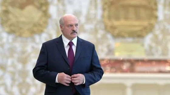 Стали известны темы сентябрьских переговоров Путина и Лукашенко