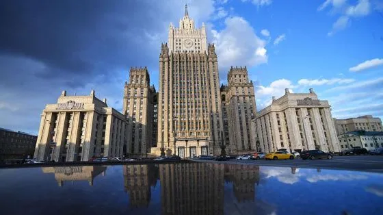 Россия призвала весь мир осудить удар Украины по Донецку