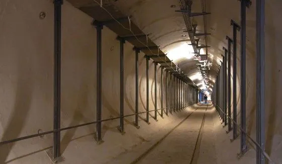 В столице обновят более 380 вентиляционных шахт коллекторов