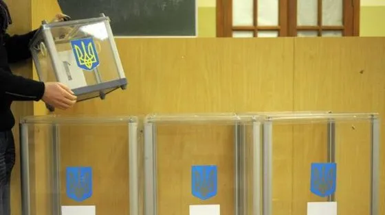 В Госдуме назвали любые выборы на Украине неконституционными