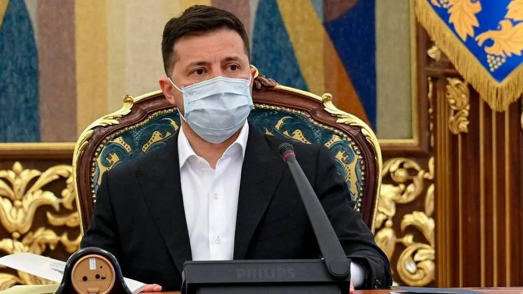 Порошенко оскорбил Зеленского из-за пленных на Донбассе